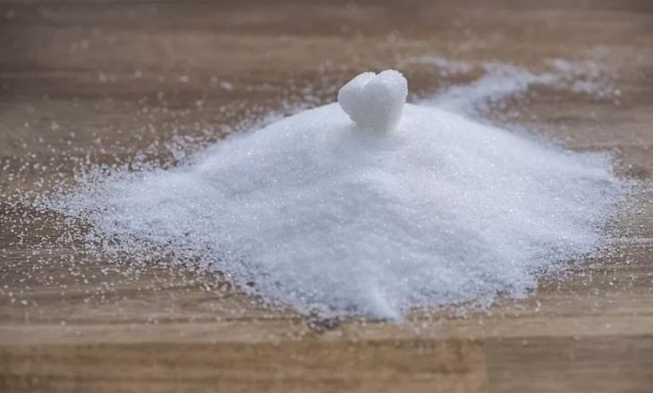 Британські вчені назвали винуватця передчасної появи зморшок