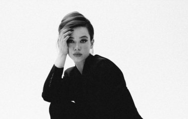 Мария Яремчук впервые за долгое время поделилась новым фото и очаровала фанатов своей женственностью