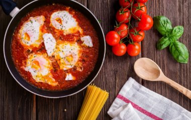 7 продуктів, які ефективно знижують тиск
