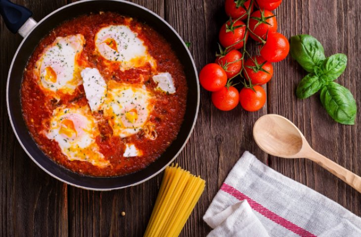 7 продуктів, які ефективно знижують тиск