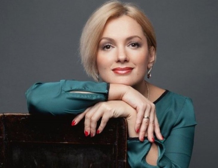 Мария Порошина рассказала, как потеряла первого ребенка