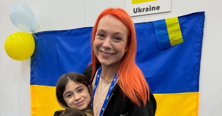 Тарабарова здивувала причиною, чому Україна не перемогла на