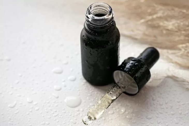 Двох крапель достатньо: як вершкове масло може захистити від алергії та риніту