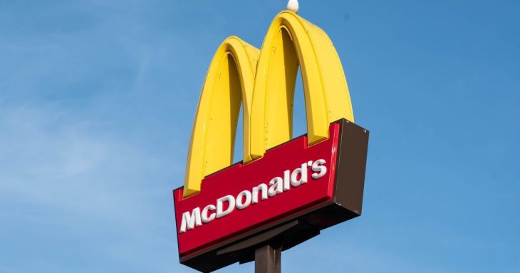 Справа про чашку кави: як пенсіонерка відсудила у McDonald's $2,7 млн (фото)
