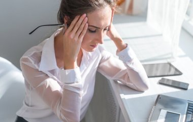 Синоптик пояснила, від чого залежить метеочутливість