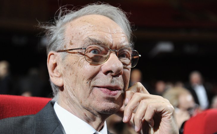 Вдова Николая Караченцова прокомментировала дело о мошенничестве с наследством Алексея Баталова