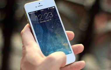 Туристка пропустила рейс через iPhone: що сталося