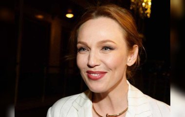 Альбина Джанабаева рассказала о воспитании сыновей