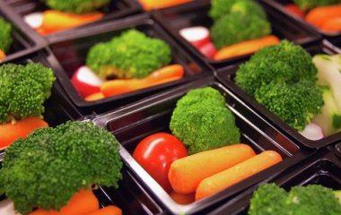Складено список продуктів, що прискорюють одужання від COVID-19.