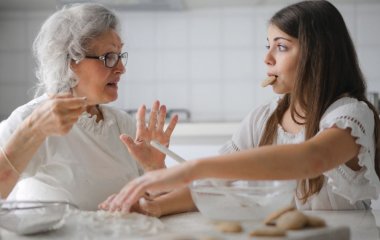 Тест на особистість: оберіть фото і дізнайтеся правду про себе