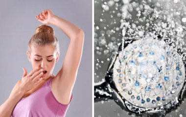 Почему японцы не пахнут потом даже в жару: действенные лайфхаки