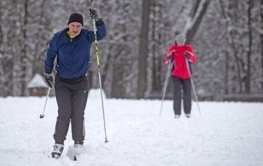 Фітнес-тренер розповіла про допомогу спорту у боротьбі зі стресом