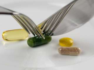 Ученые назвали витамин, который подавляет клетки рака легких