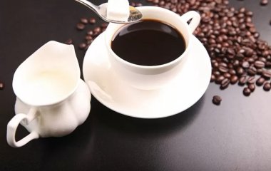 Чим корисна натуральна кава для організму