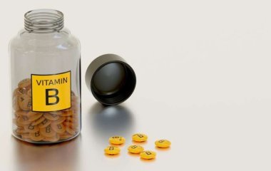 Медики назвали главные признаки дефицита витамина B12