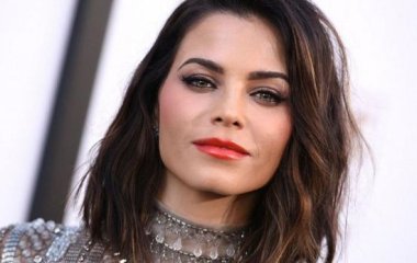 Бывшая жена Ченнинга Татума получила главную роль в новом сериале от Netflix