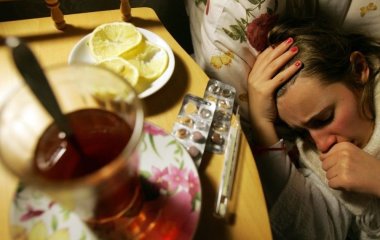 Стрімко поширюється новий штам грипу: хто під загрозою і чи діють вакцини