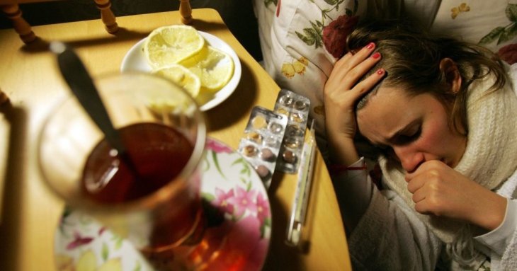 Стрімко поширюється новий штам грипу: хто під загрозою і чи діють вакцини