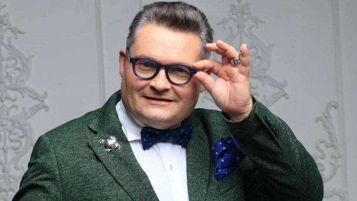 Александр Васильев госпитализирован в больницу в Коммунарке