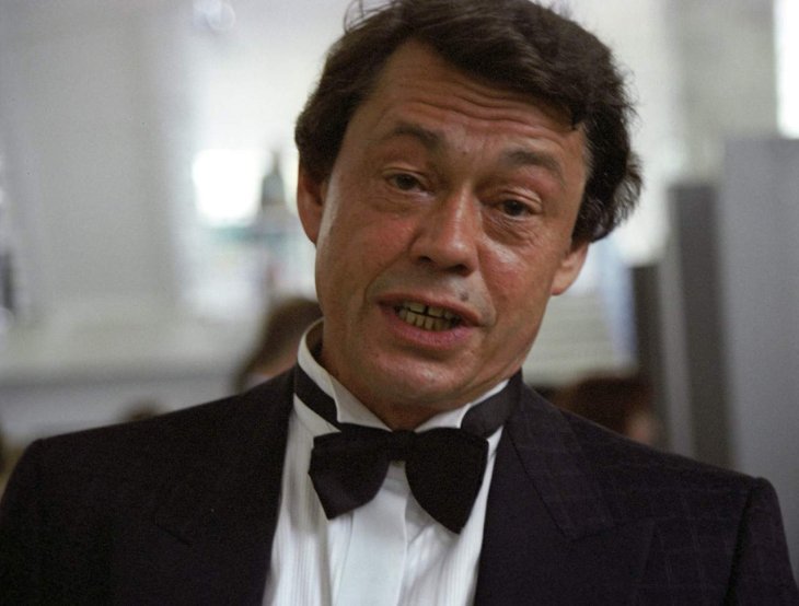 В сети появилось предсмертное фото Николая Караченцова