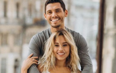 Даша Квиткова получила оригинальный подарок на Николая (+ФОТО)