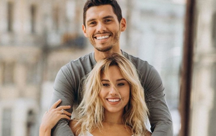 Даша Квиткова получила оригинальный подарок на Николая (+ФОТО)