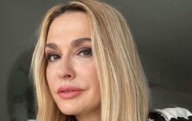 Ольга Сумская в Будапеште пожаловалась на отравление и обратилась к фанатам с важной просьбой