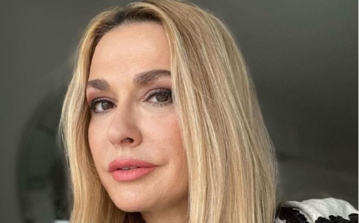 Ольга Сумская в Будапеште пожаловалась на отравление и обратилась к фанатам с важной просьбой