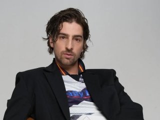 Володимир Дантес відкрив новий напрям бізнесу та замахнувся на велике кіно