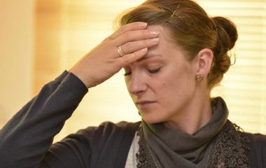 Невролог назвала основні симптоми розсіяного склерозу