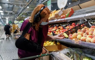 Лікар назвала продукти, які підвищують ризик тромбозу після COVID-19