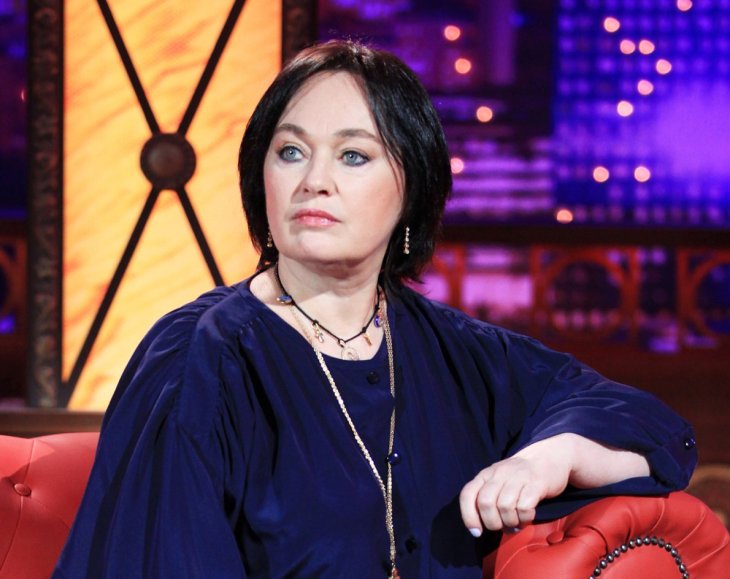 Дочь Ларисы Гузеевой перестала скрывать своего бойфренда