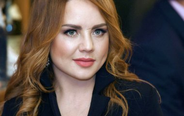 Певица Максим вернулась в социальные сети после долгого отсутствия