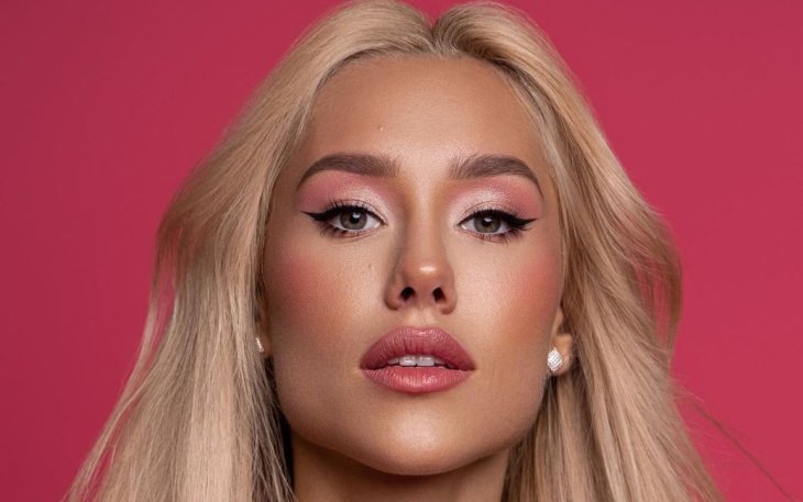 Даша Квиткова заинтриговала дорогим подарком от незнакомца за почти 2 тысячи долларов