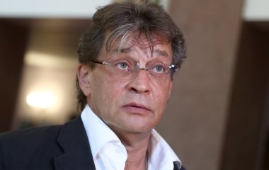 Александр Домогаров не желает выходить на сцену к хейтерам Ефремова