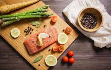 Низкий уровень витамина D?: эти 6 продуктов могут повысить его уровень в вашем организме