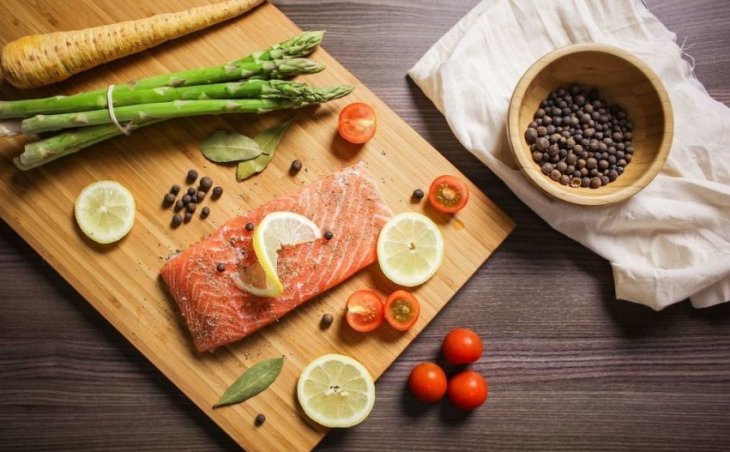 Низкий уровень витамина D?: эти 6 продуктов могут повысить его уровень в вашем организме