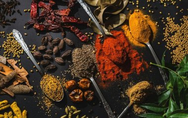 Лікарі назвали продукти і спеції, які необхідно обов’язково їсти восени: вони зміцнюють імунітет і допомагають боротися з хворобами