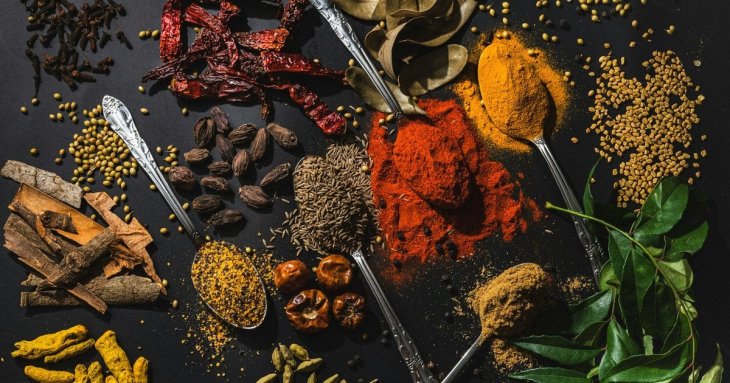 Лікарі назвали продукти і спеції, які необхідно обов’язково їсти восени: вони зміцнюють імунітет і допомагають боротися з хворобами