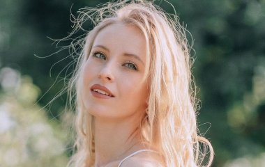 Анна Сагайдачная заговорила о причинах развода с мужем и кто стал инициатором