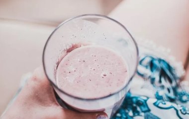 Названі молочні продукти, що знижують тиск