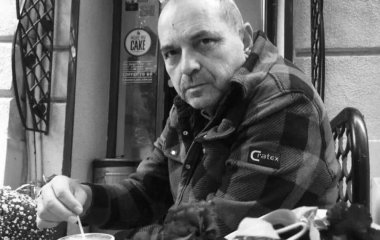 Помер режисер Бата Недич: що відомо про смерть відомого українського митця