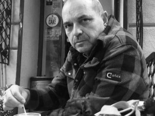 Помер режисер Бата Недич: що відомо про смерть відомого українського митця