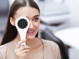 Эффективная гимнастика для глаз: 7 упражнений для улучшения зрения