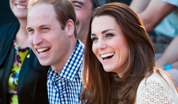 Кейт Миддлтон назвали будущей британской королевой