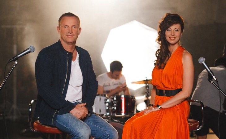 Виктор Рыбин и Наталья Сенчукова серьезно больны