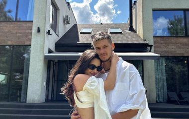 Волошин после развода с Анной Тринчер впервые заговорил об отношениях с другими девушками