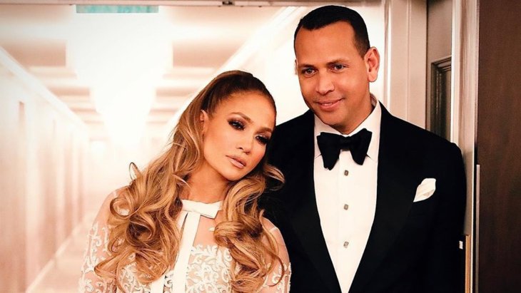 Дженнифер Лопес и Алекс Родригес купили особняк на Западном побережье