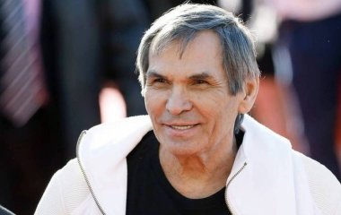 Бари Алибасов хочет лишить сына наследства