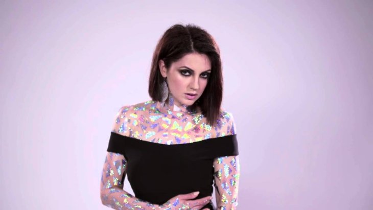 Ольга Цибульская высказалась о пластических операциях